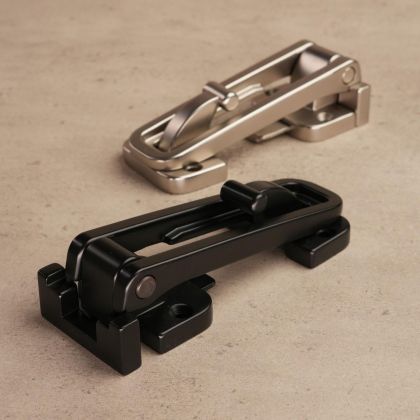 Inswing Door Guard