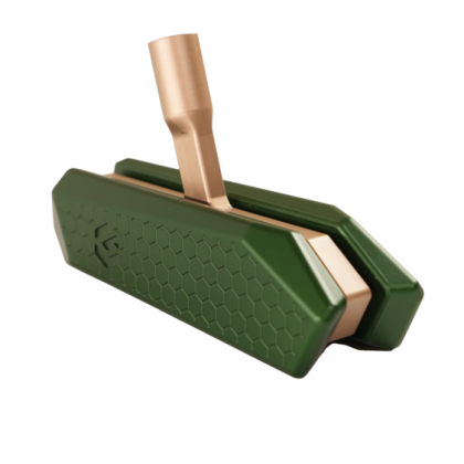 Golf Putter (Head Only)