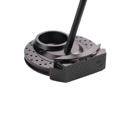 Golf Putter (Head Only)