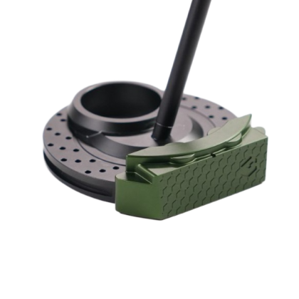 Golf Putter (Head Only)