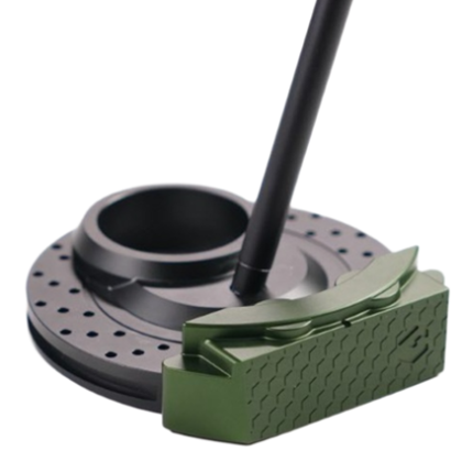 Golf Putter (Head Only)