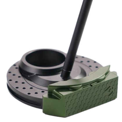 Golf Putter (Head Only)