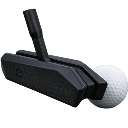 Golf Putter (Head Only)