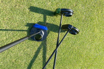 (右半部)Golf