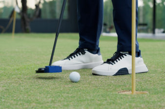(左半部)Golf