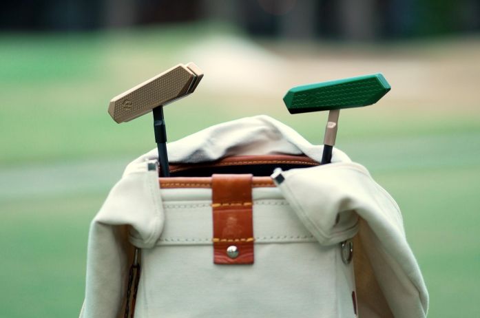 (左半部)Golf