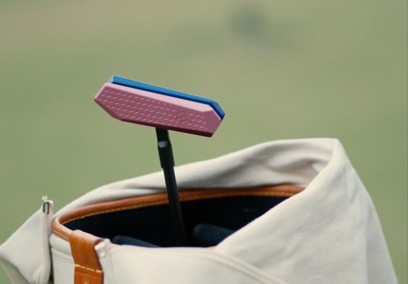 DUAL BLADE | 2026 New Metallic Hues