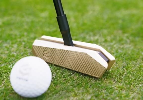 DUAL BLADE | 2025 Golf Blade Putter
