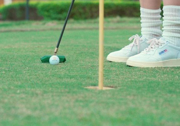 DUAL BLADE | 2026 New Metallic Hues